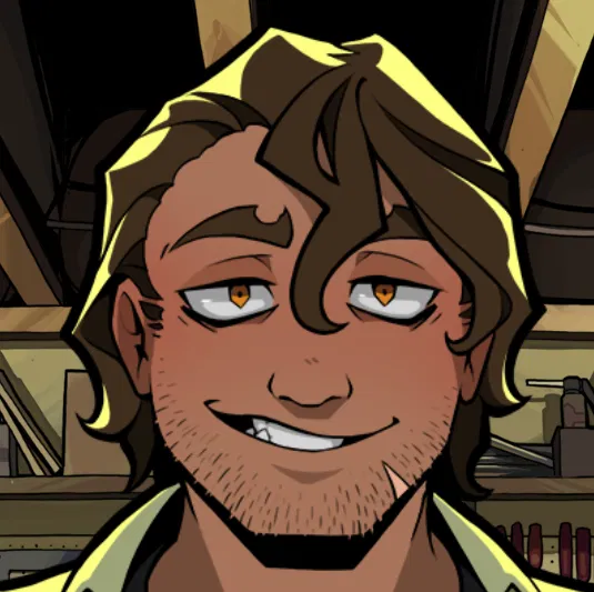 Avatar of Strade
