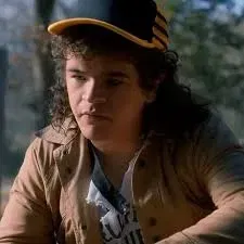 Avatar of Dustin Henderson