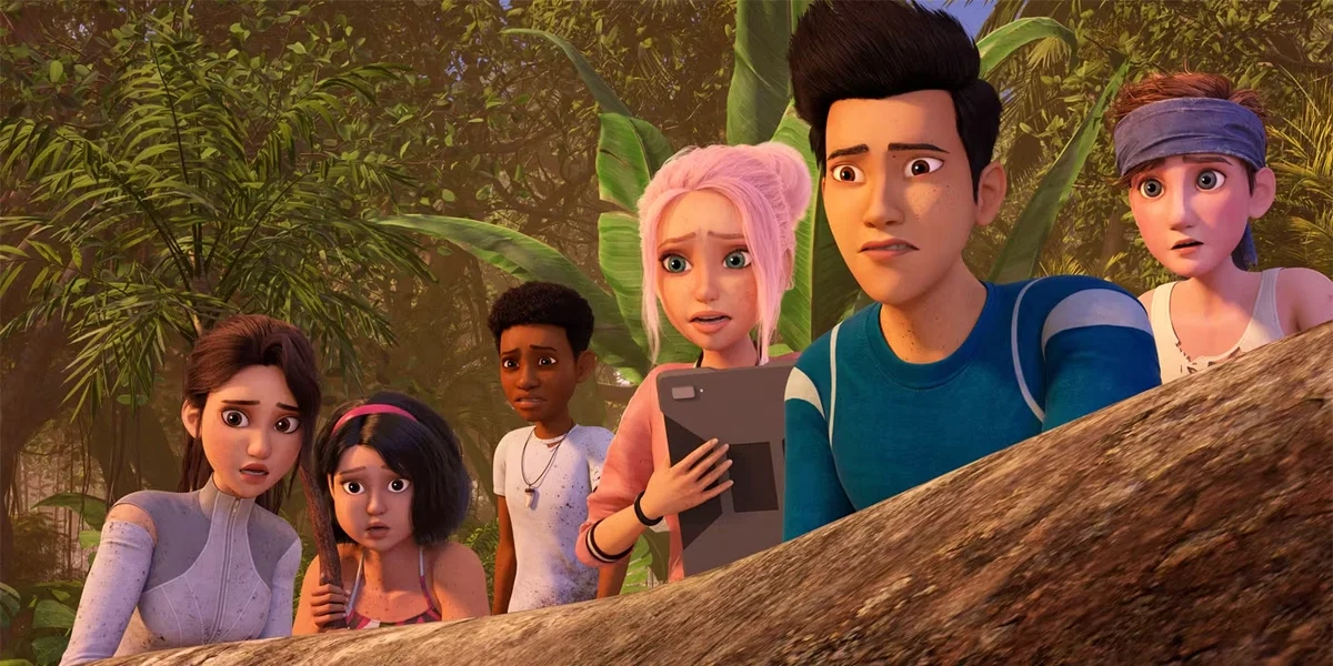 Avatar of JWCC season 5 
