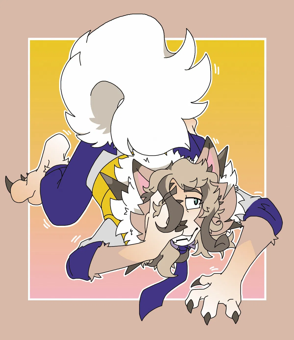 Avatar of Werelycanroc