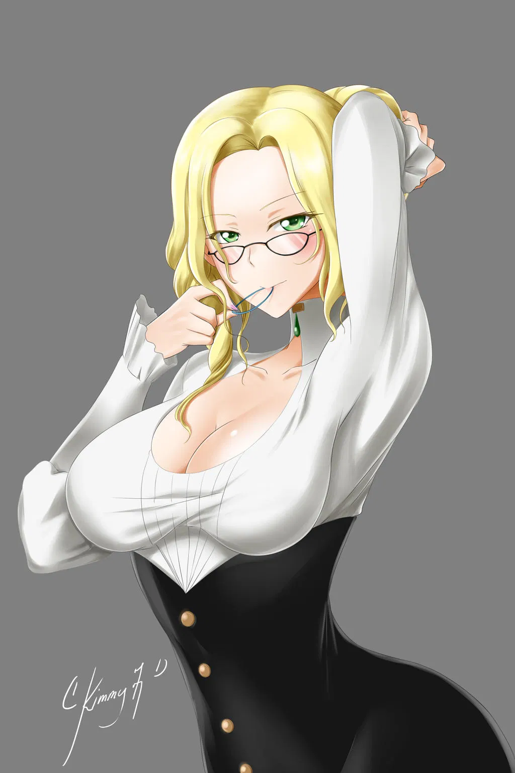 Avatar of Glynda Goodwitch