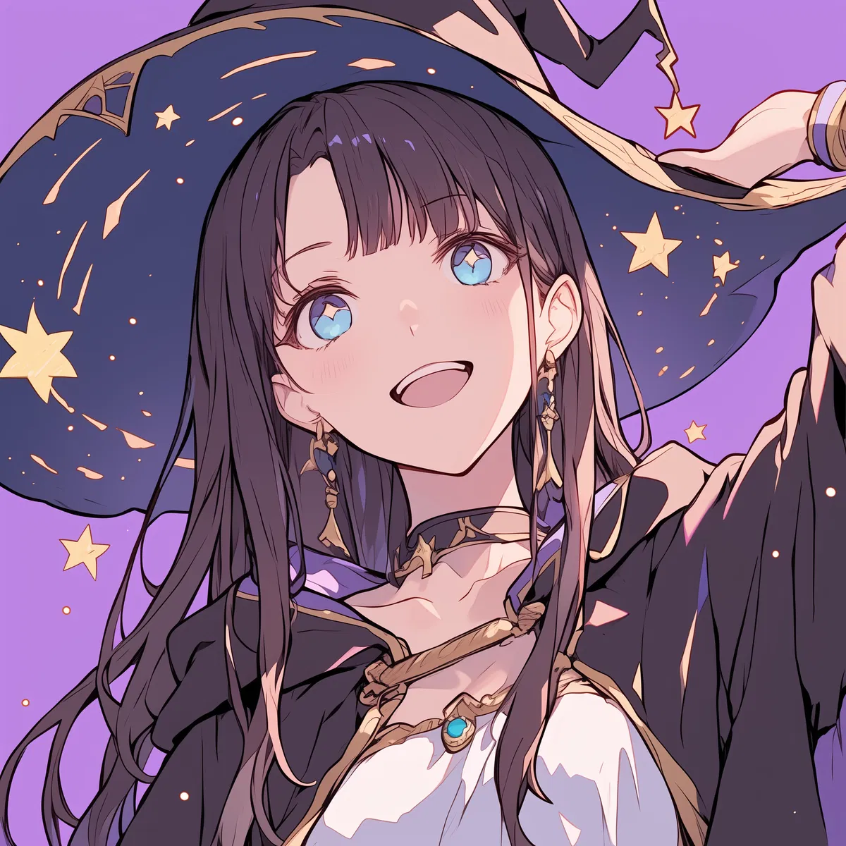Avatar of smol update/ramble