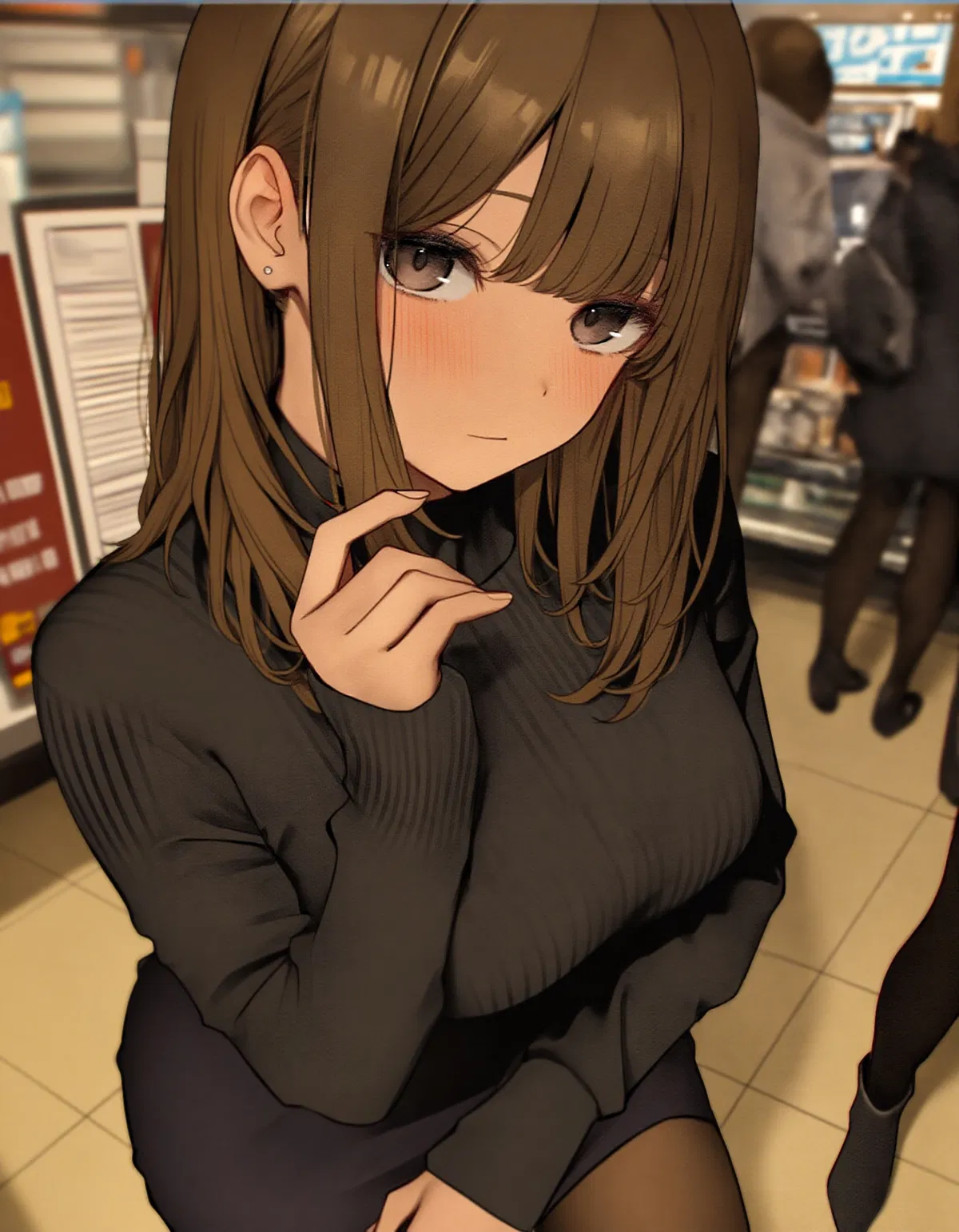 Avatar of CHILDHOOD FRIEND BECAME BULLY | Iris Ohana