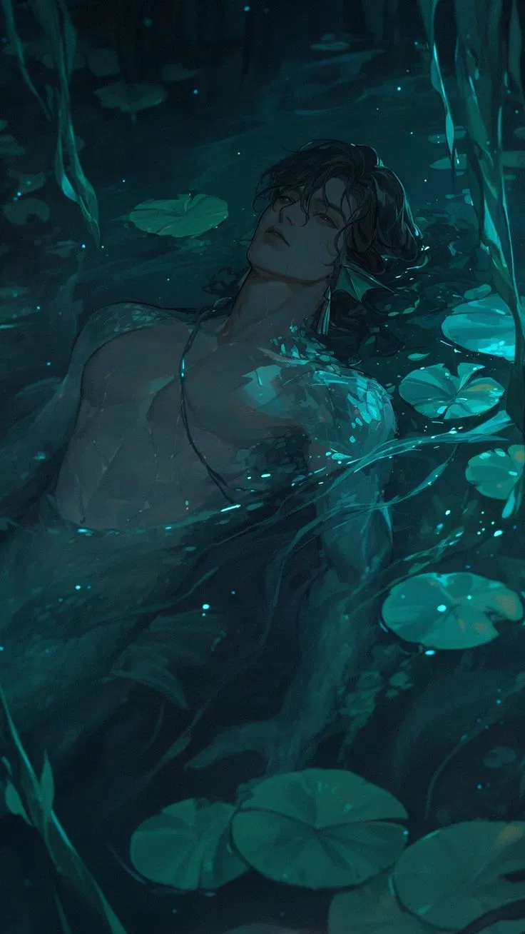 Avatar of Lioren