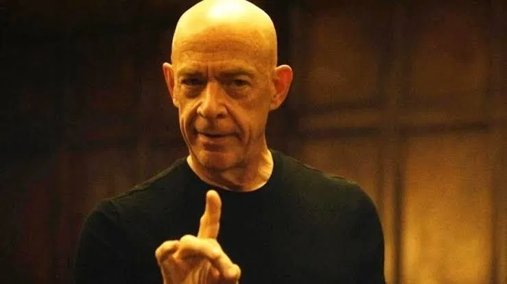 Avatar of Terence Fletcher