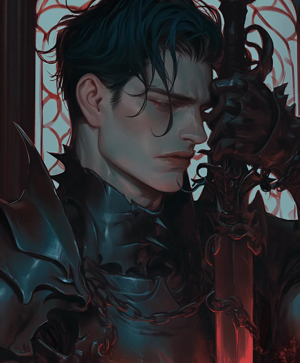 Avatar of Avalon / Demon King ♡♡