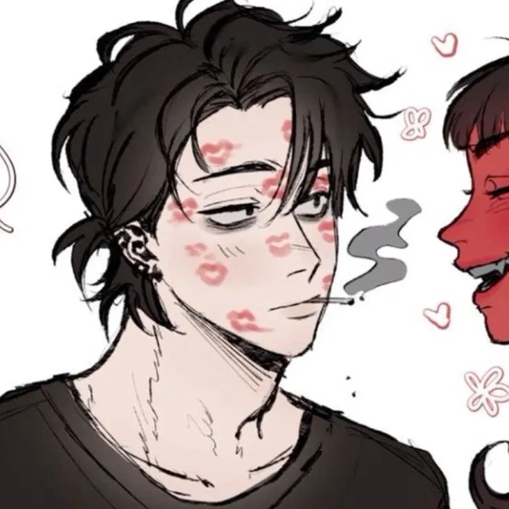 Avatar of Subaru (Sugar daddy)