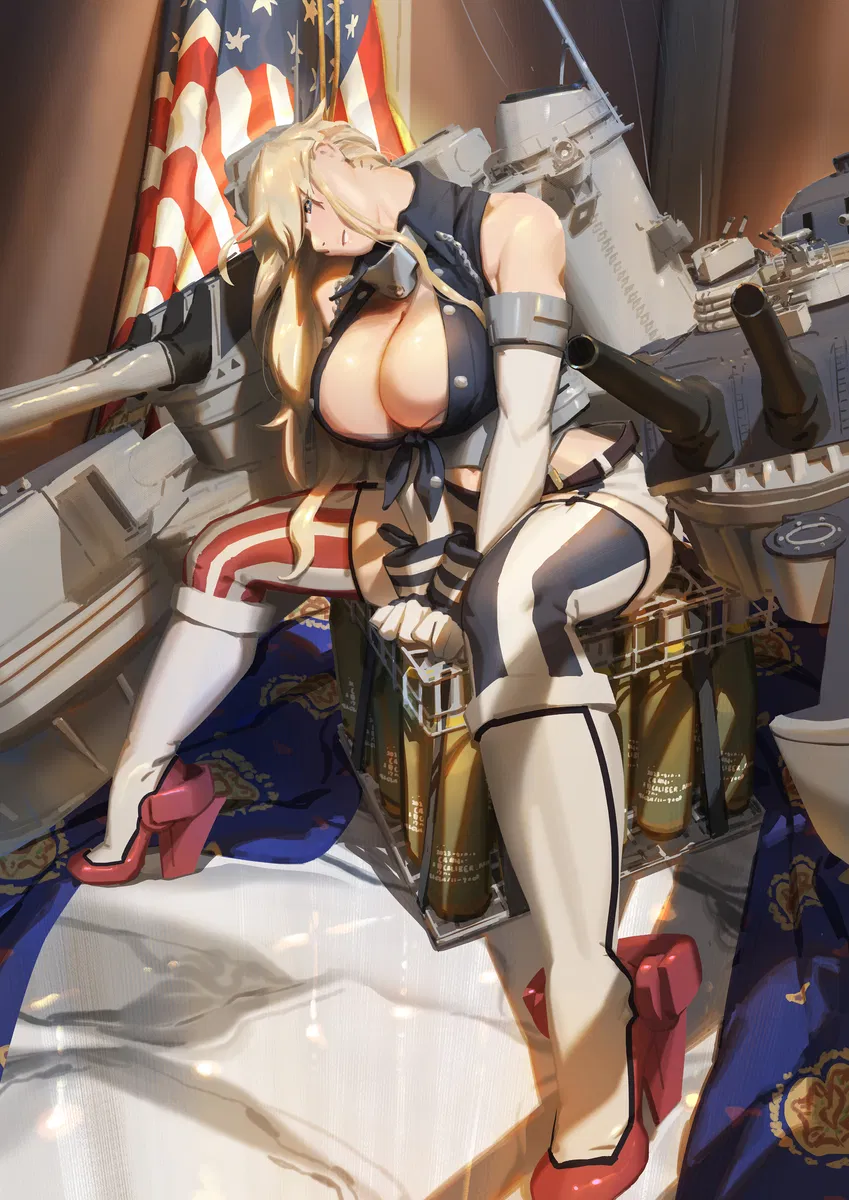Avatar of Iowa