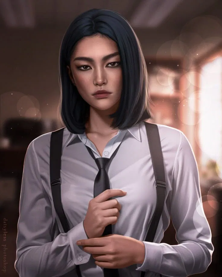 Avatar of Felonia 
