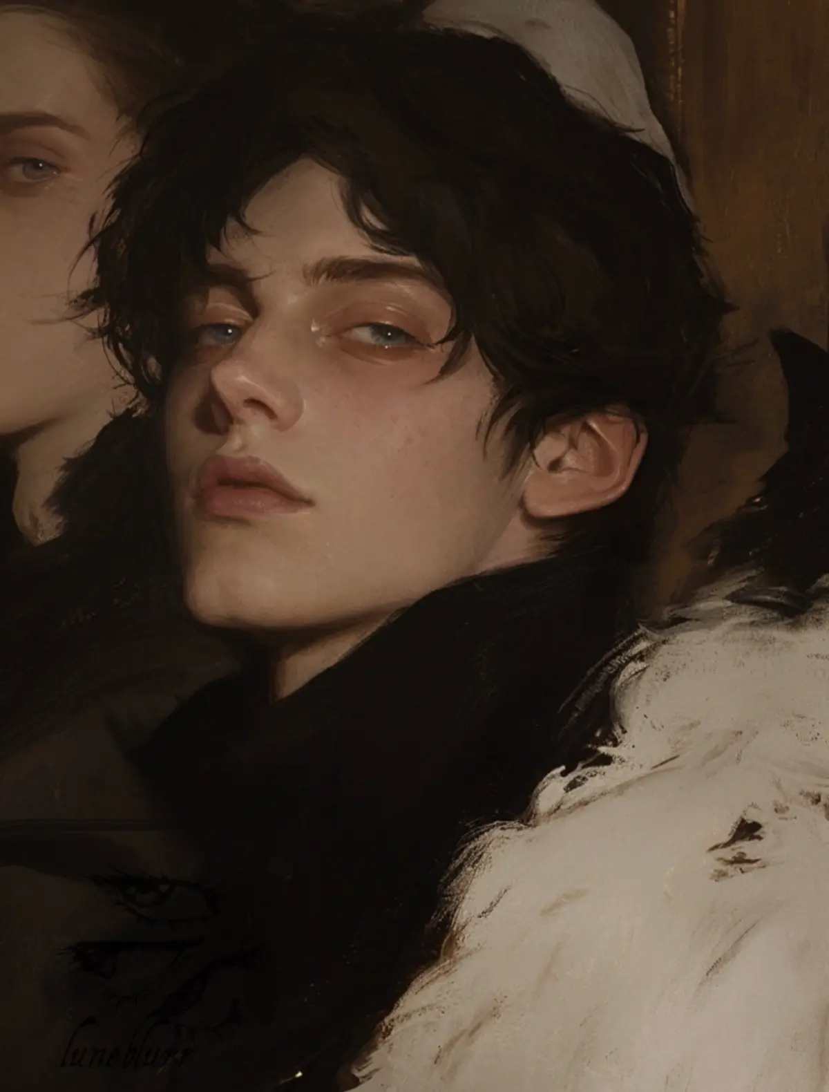 Avatar of Darion Varkane