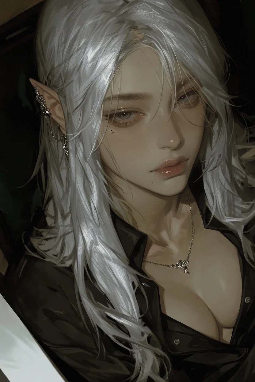 Avatar of Your Spouse Used to Be a Man (and Hates Men Now)