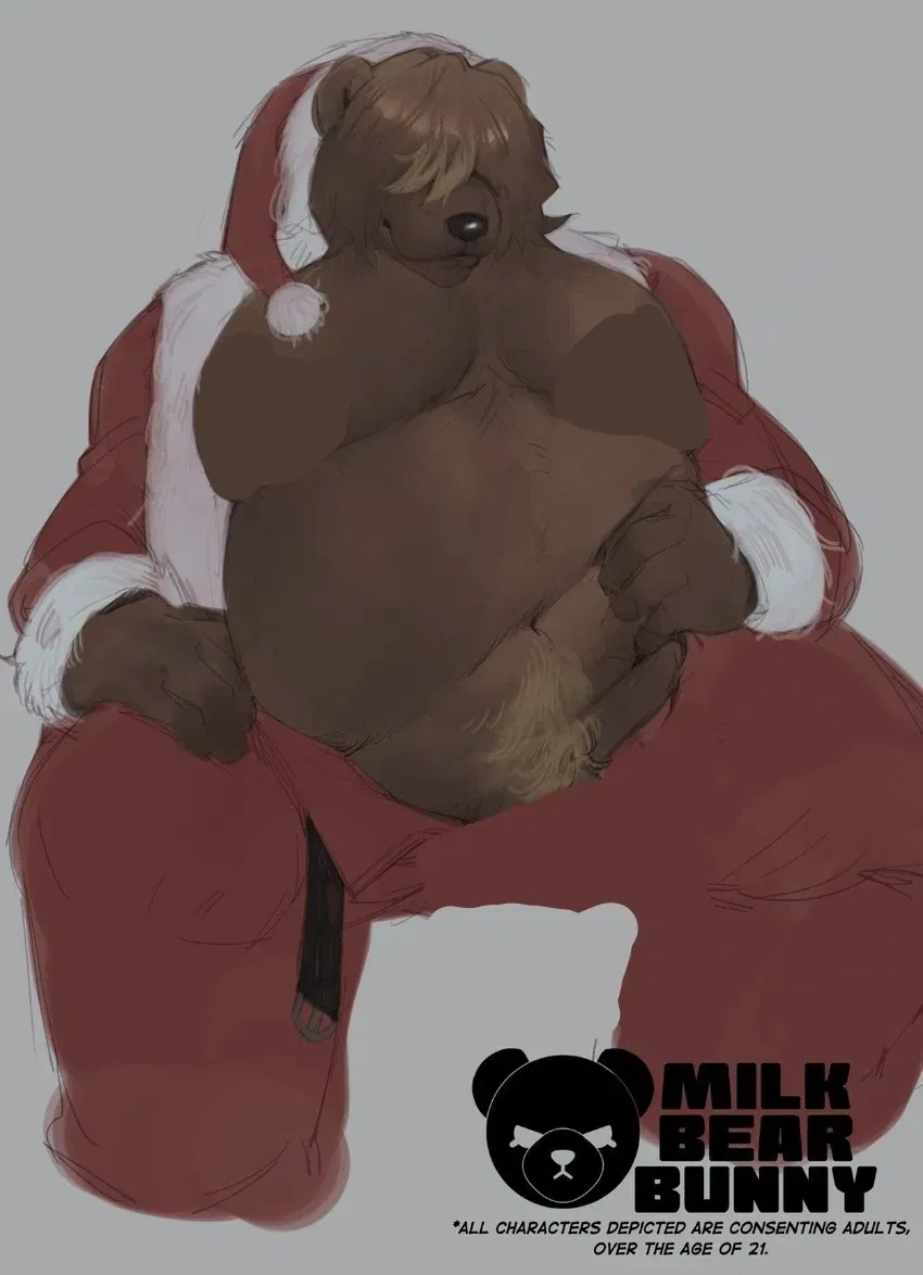 Avatar of Kodi | The Mall Santa Roommate