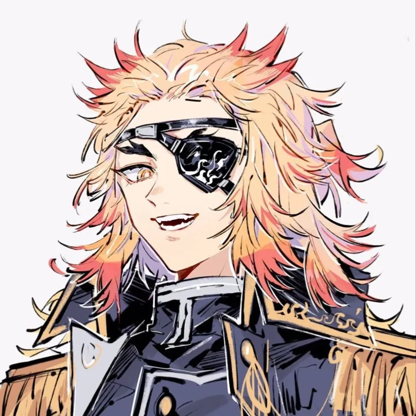 Avatar of 𝚁𝚎𝚗𝚐𝚘𝚔𝚞 𝙺𝚢𝚘𝚓𝚞𝚛𝚘
