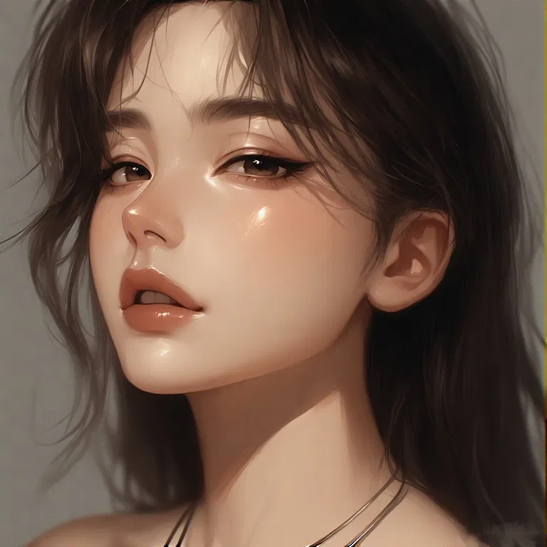 Avatar of Zarie