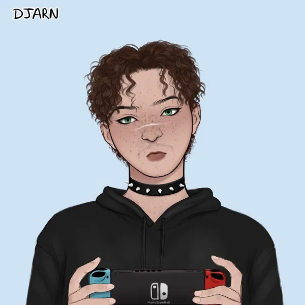 Avatar of Your friend you nearly killed: Nate