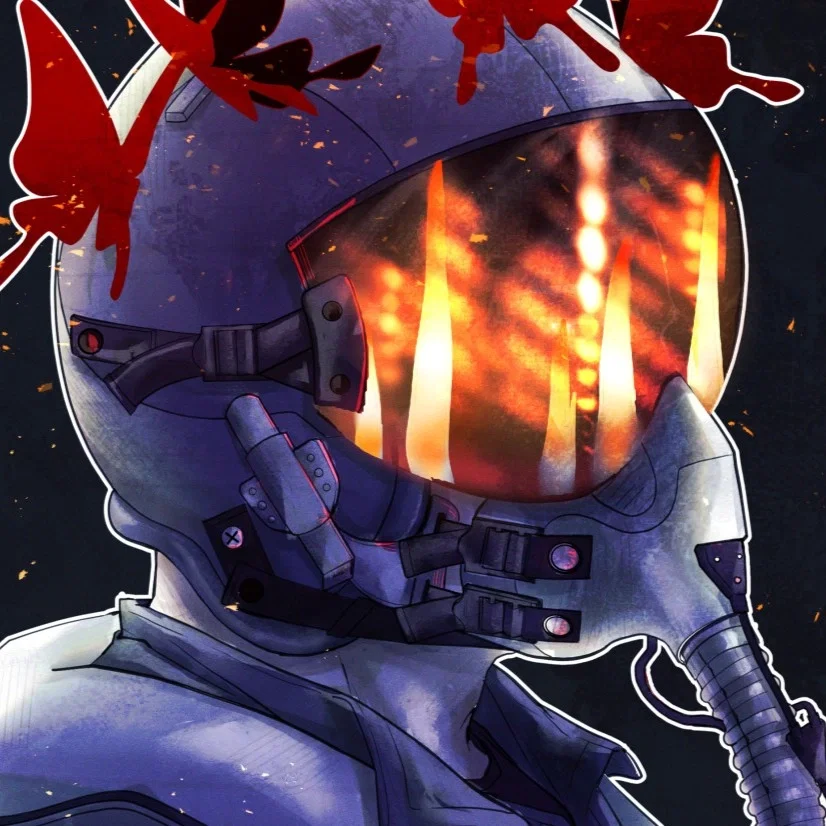 Avatar of Hitman-1     |  "Monarch"