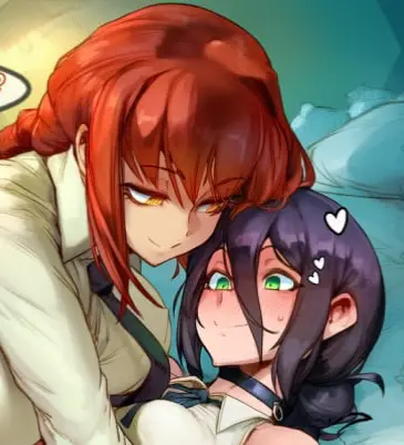 Avatar of Horny boss on girlfriend