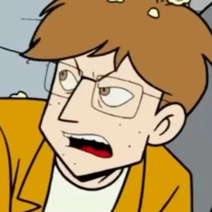 Avatar of Bill Dickey | The Eltingville Club 