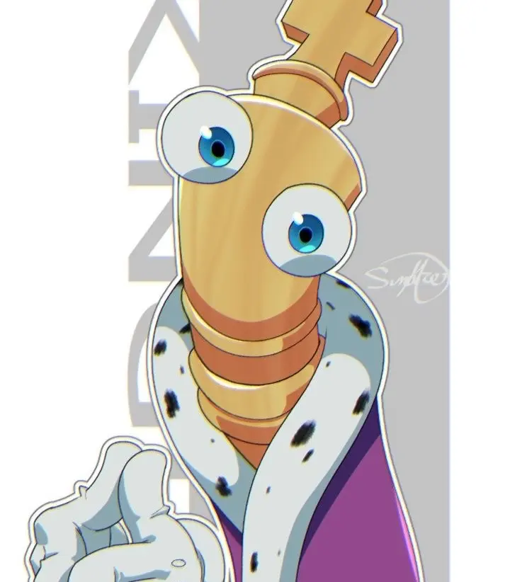 Avatar of ♟️ Kinger - TADC ♟️