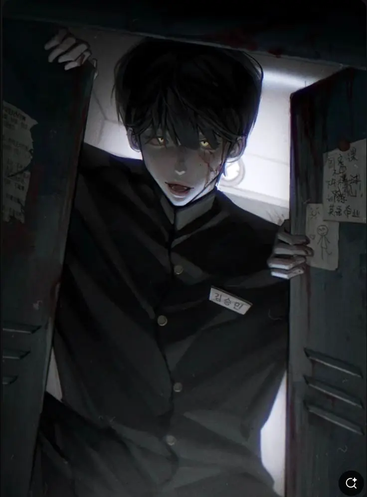 Avatar of Yandere (MLM || MLW)