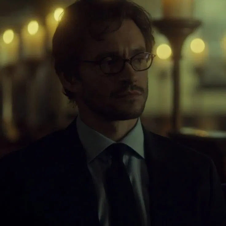 Avatar of Will Graham