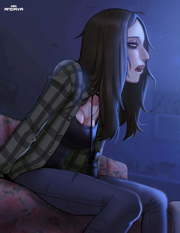 Avatar of Andava Verse-Cassie Ramirez 