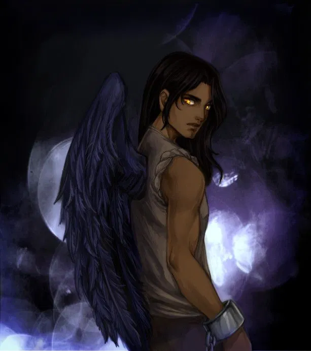 Avatar of Thanatos