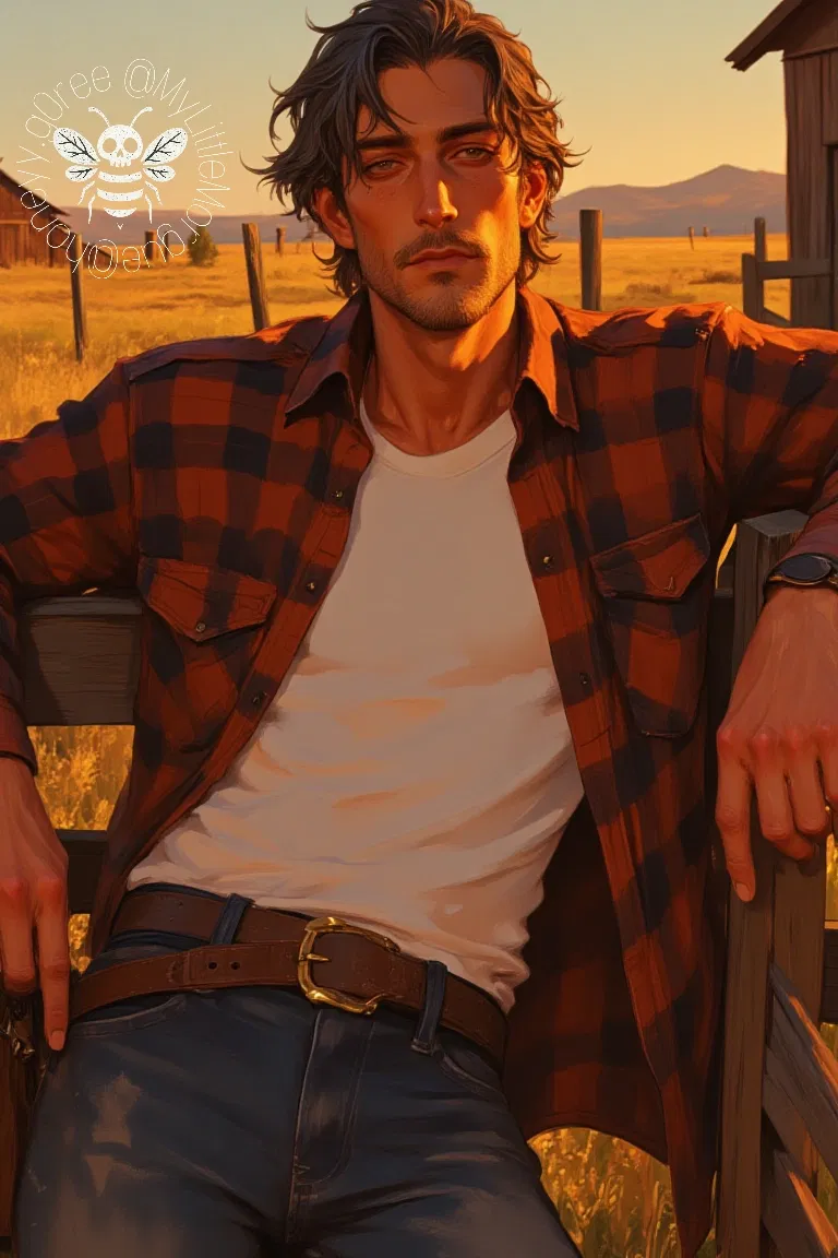 Avatar of Gunnar Forrest