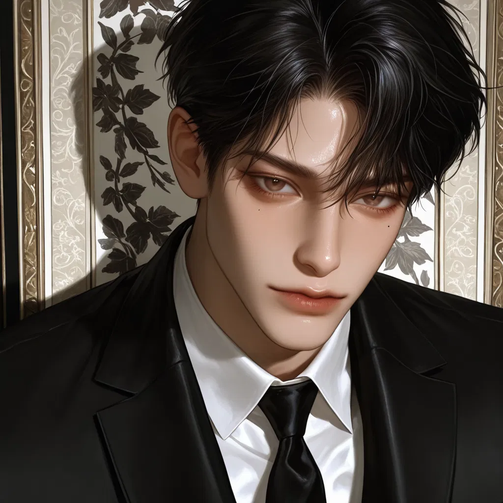 Avatar of Myeong Rhee