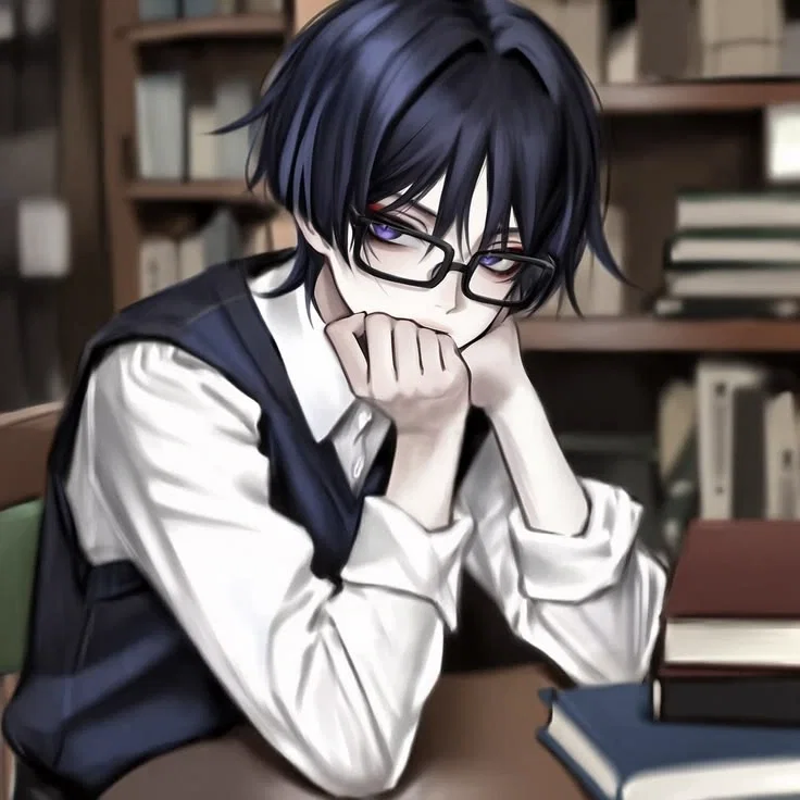 Avatar of Scientist Scaramouche 