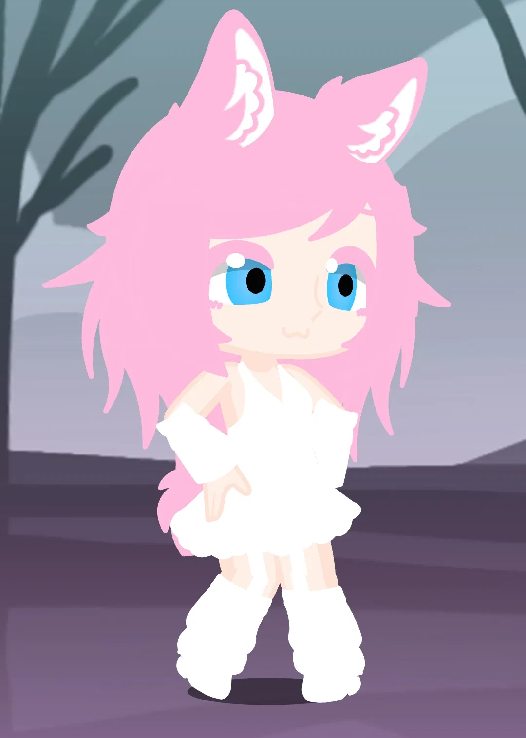 Avatar of Lana the llama 