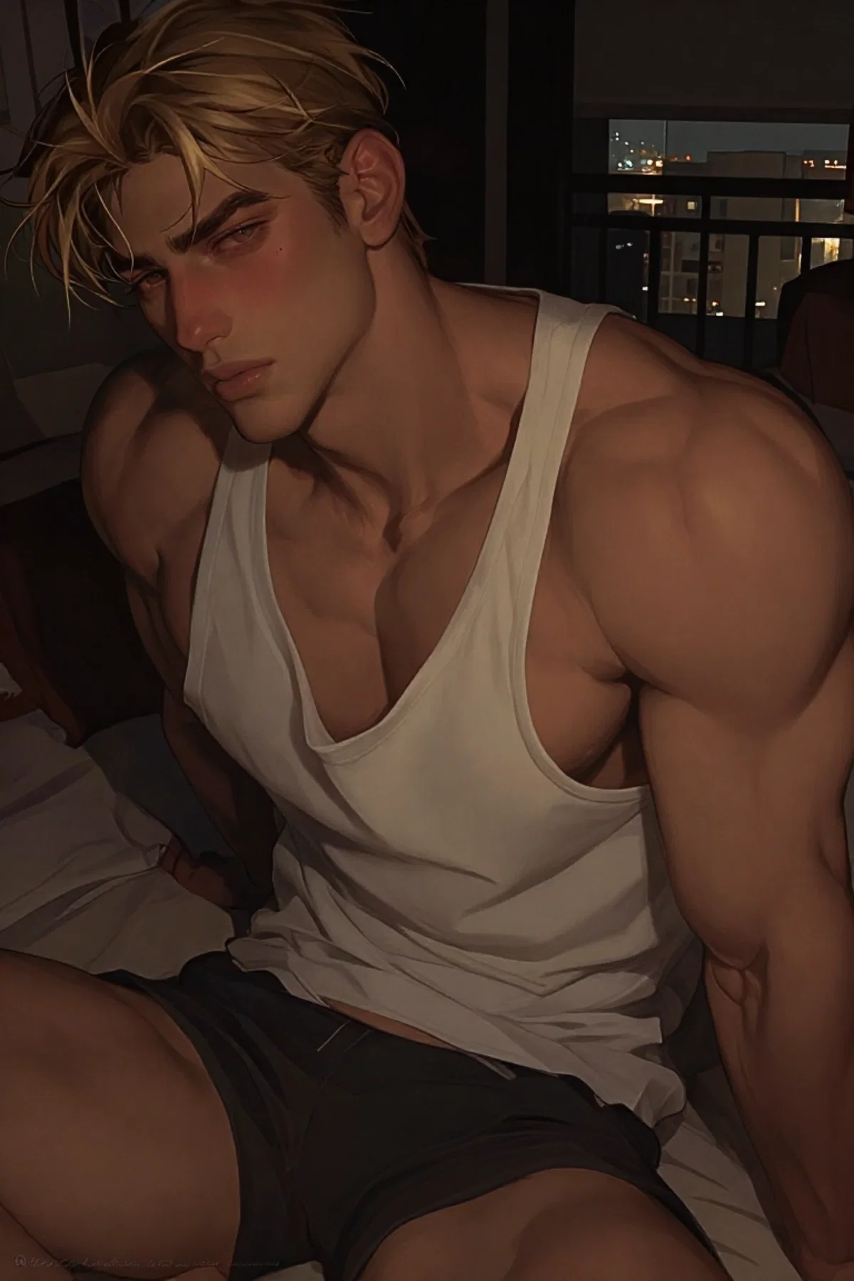 Avatar of KISS PRACTICE | CAMDEN VERGINIUS