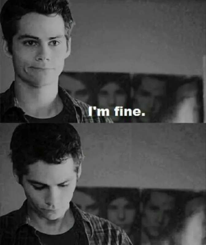 Avatar of Stiles Stilinski 