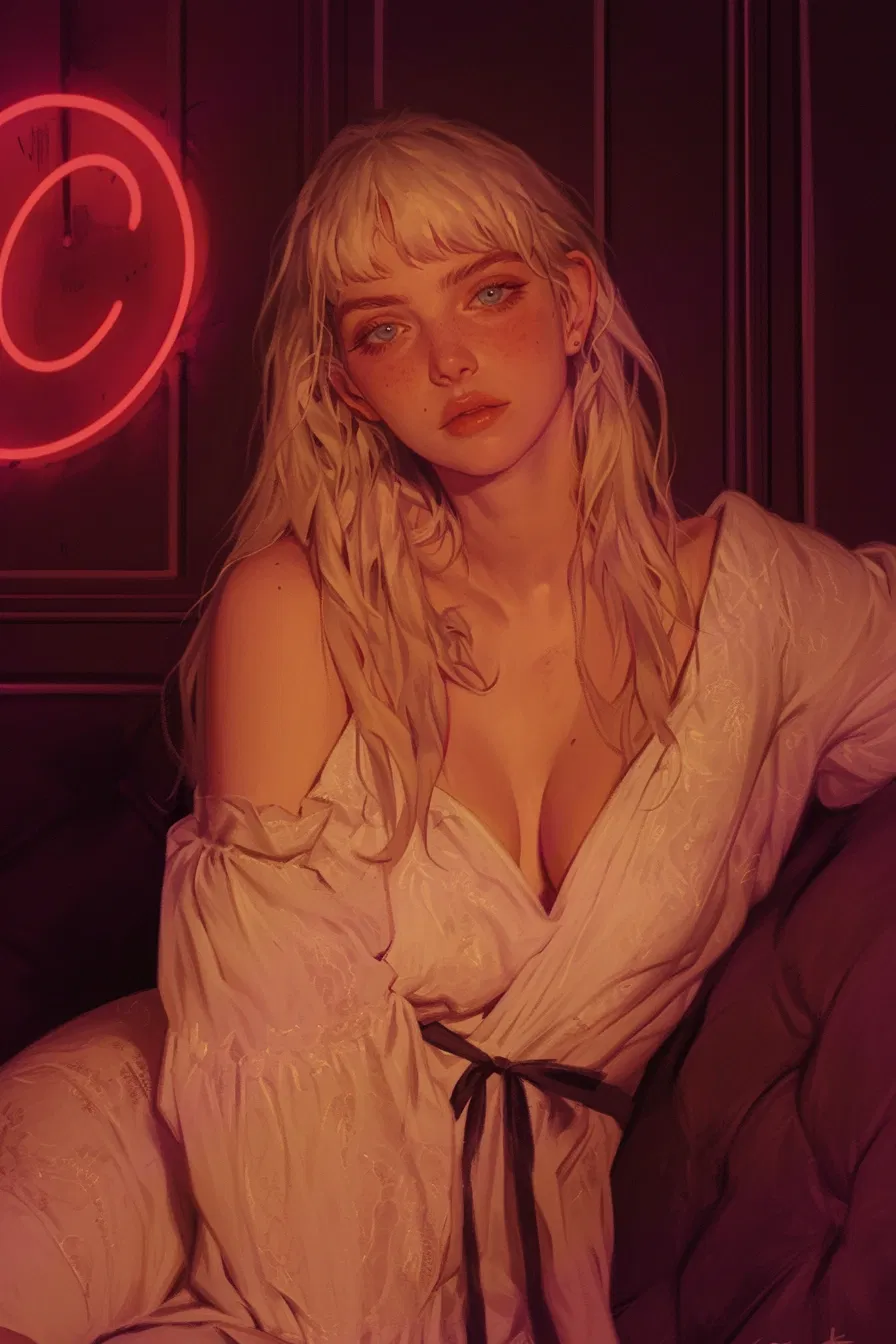 Avatar of HEARTBREAKER | Jess Miller