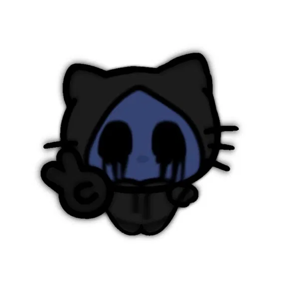 Avatar of Eyeless Jack┊So Fanon