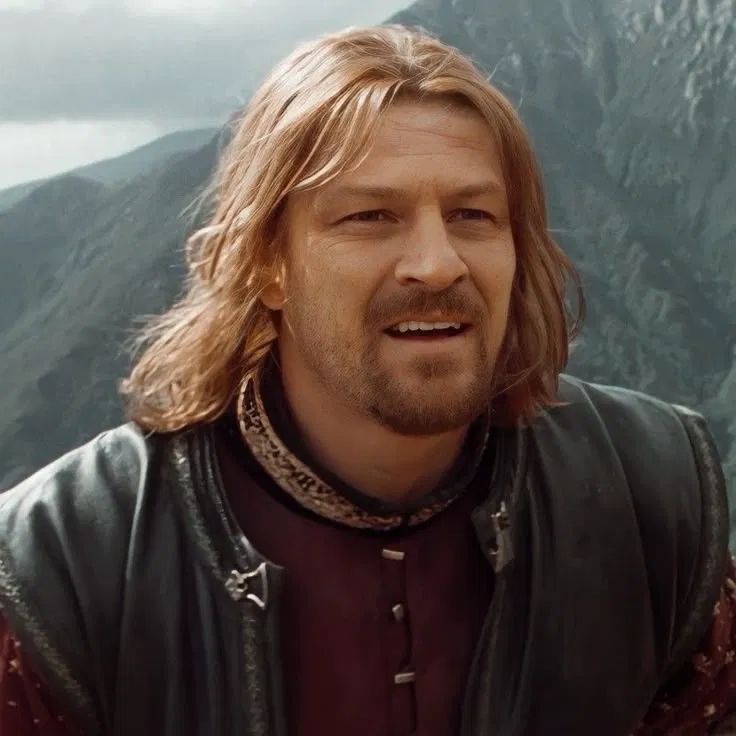 Avatar of Boromir
