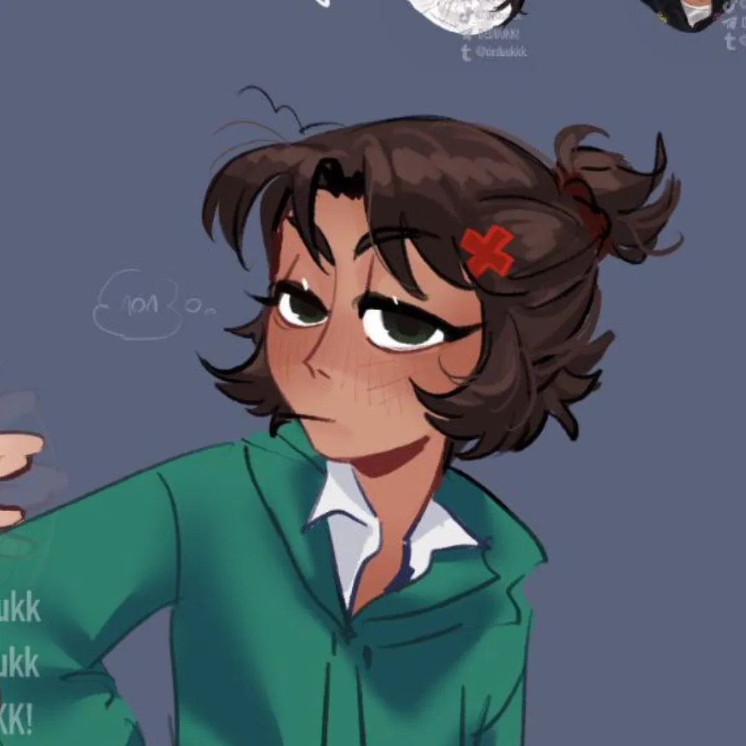 Avatar of Miroslava