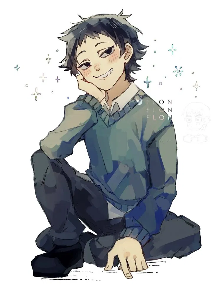 Avatar of Local Boyfriend Thief- Wallace Wells