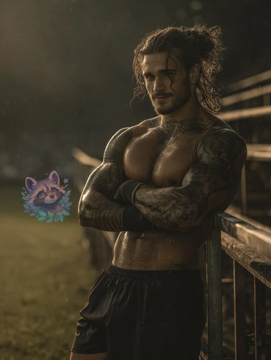 Avatar of Theo Santiago