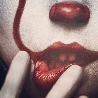Avatar of 🖤♥️Pennywise♥️🤍