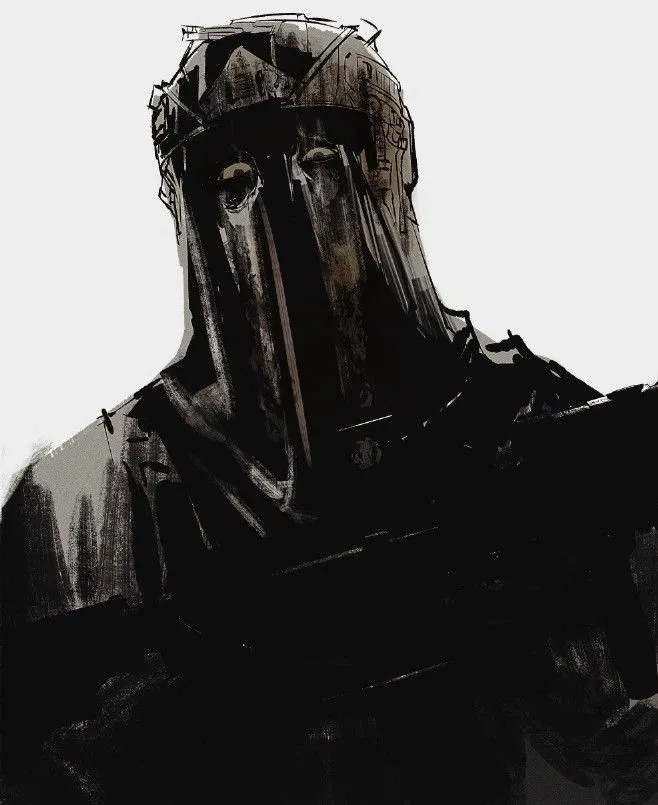 Avatar of Alexander König Kilgore 