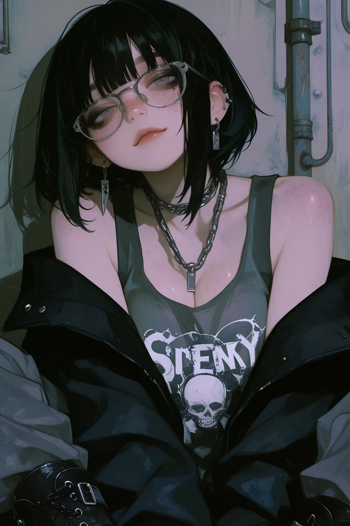 Avatar of Nova ✫ HEARTBROKEN