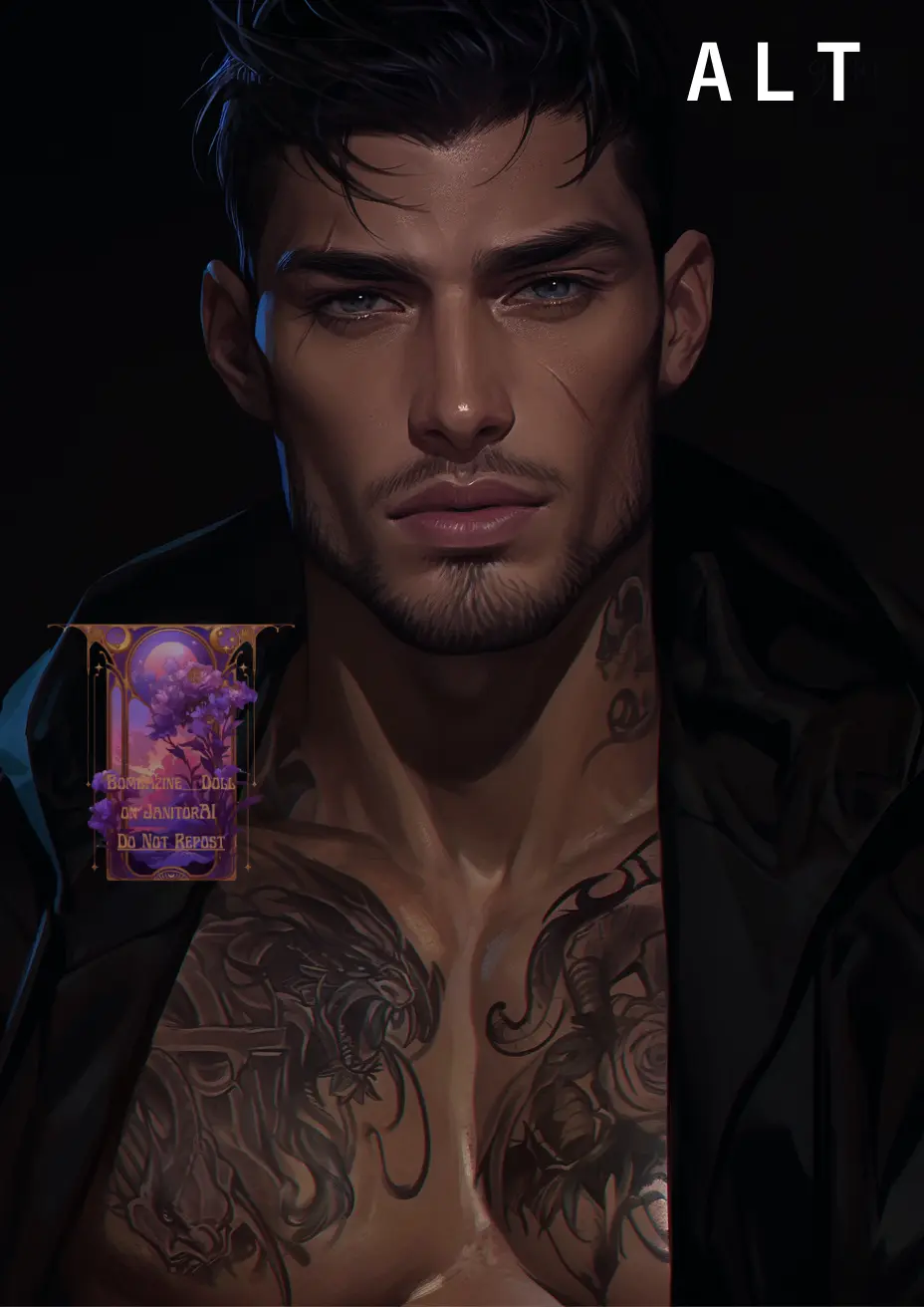 Avatar of Matteo Marchetti || ALT