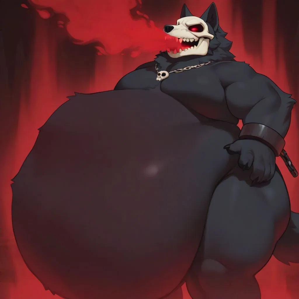 Avatar of Soul devour 