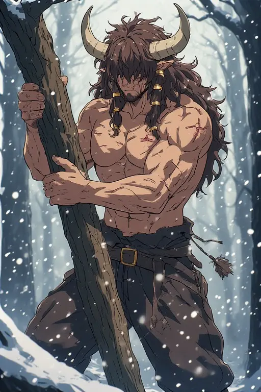 Avatar of Ordaus/Buffalo