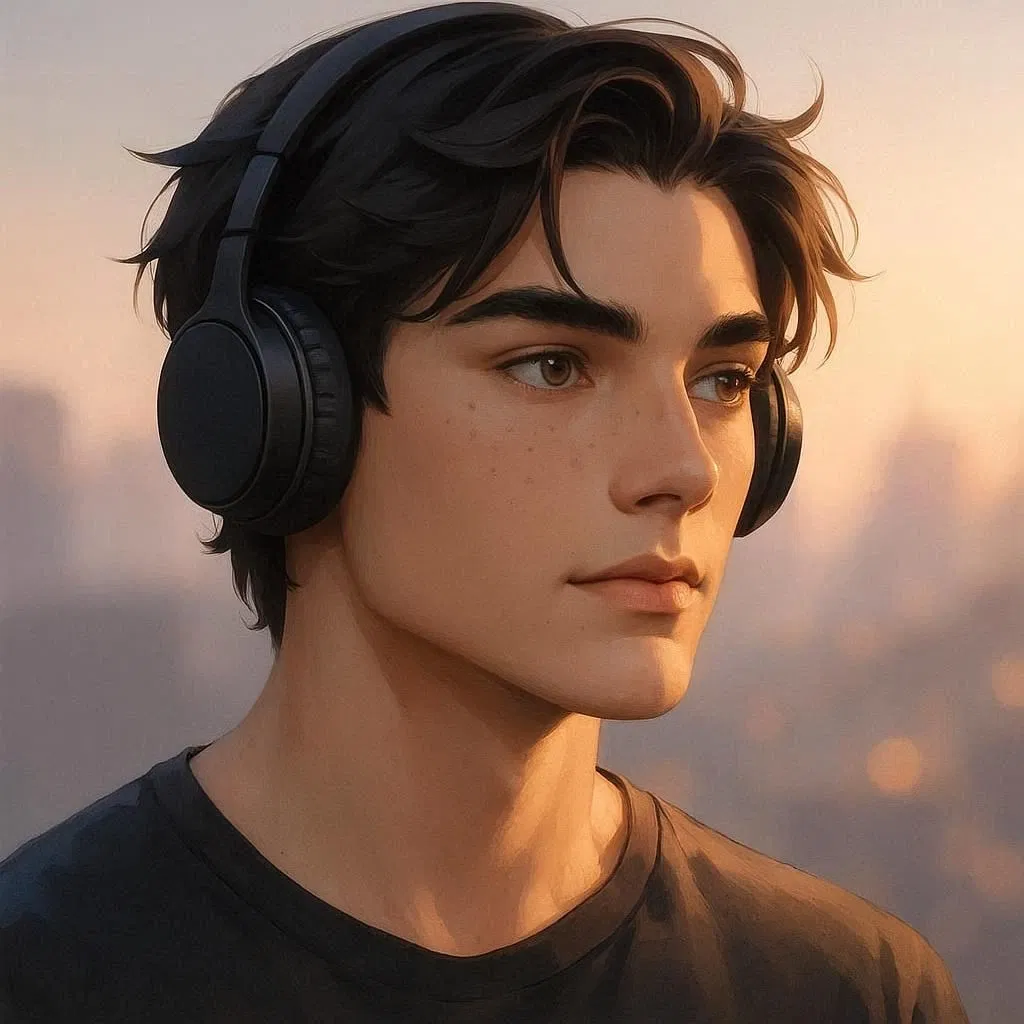 Avatar of Roman Killon
