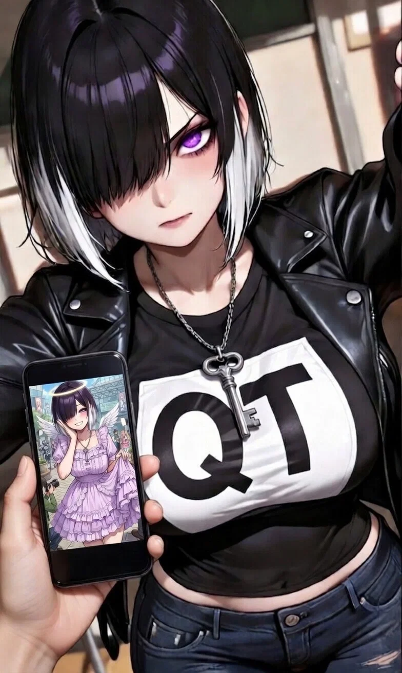 Avatar of Key to Her Secret