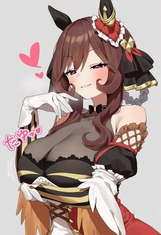 Avatar of Yandere Gentildonna