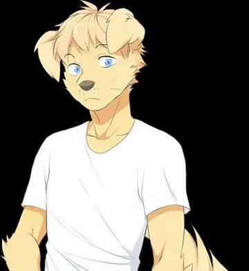 Avatar of Vincent (Game: Great Troubles) 