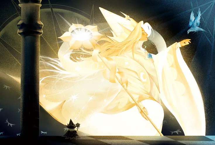 Avatar of Pure Vanilla Cookie